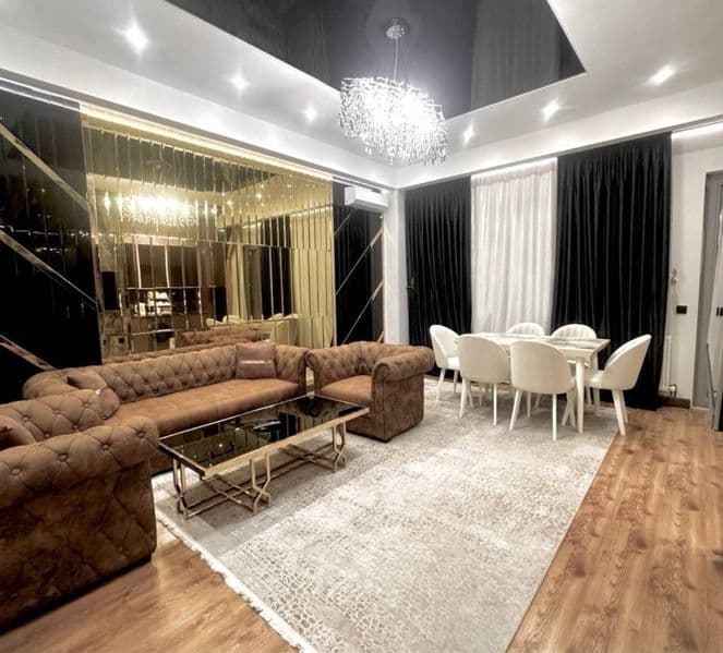 Мирабадский район <br />
Жилой комлекс Mirabad Avenue <br /> — фото 5