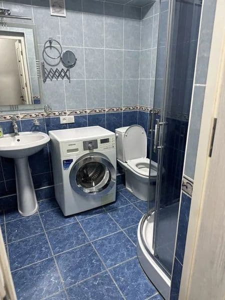 Сдаётся квартира <br />
#Ориентир - Ц 4 !  <br />
#Город - Т — фото 5