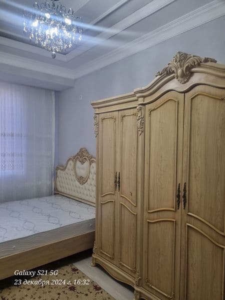 Аренда квартира <br />
Район - Алмазарский<br />
Ориентир -  — фото 2