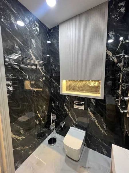 2-комнатная квартира 58 м² в Мирабадском районе, Mirabad Ave — фото 4