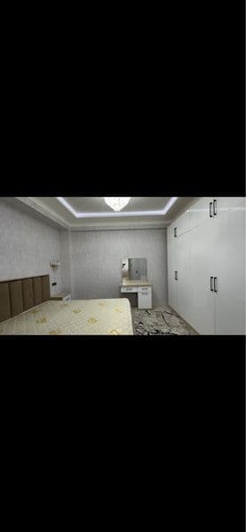 3 хонали уй после ремонта. Йенги уй йенги нарсалари билан. — фото 3