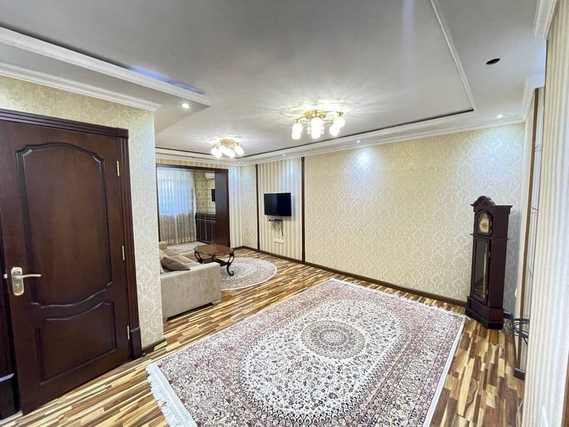 Сдаю 4/2/4 комнатную квартиру в кирпичном доме на Ц13 с отли — фото 4