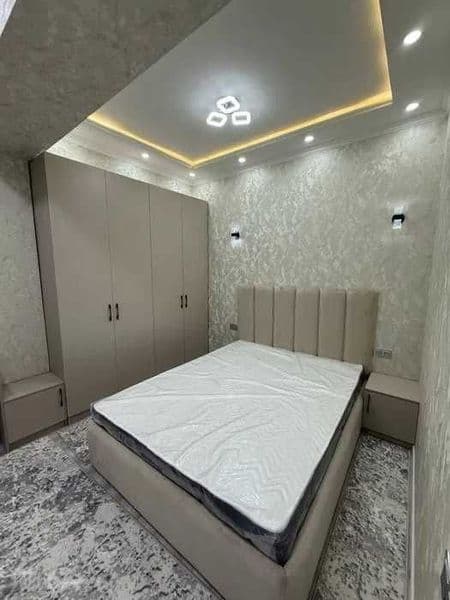 Срочно  Арендага  квартира  берилади  Юунусобод  11 квартл  