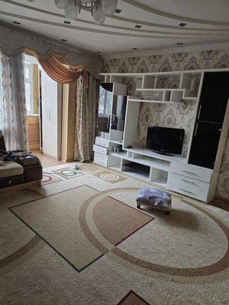 Sergili 2da 3xonali uyga  sheriklikga 3ta bola kerak xamma s