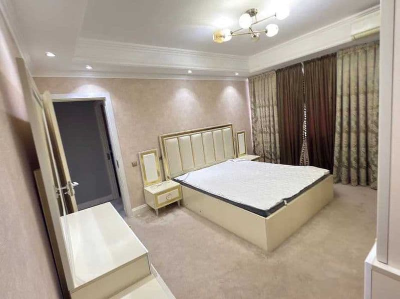 Авторский проект, новая квартира!<br />
Все условия имеются  — фото 4