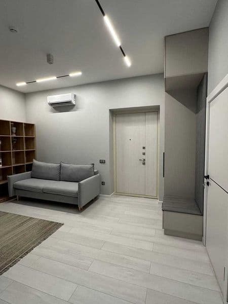 • ЖК: Infinity<br />
• Комнат: 2<br />
• Этаж: 4<br />
• Пло — фото 4