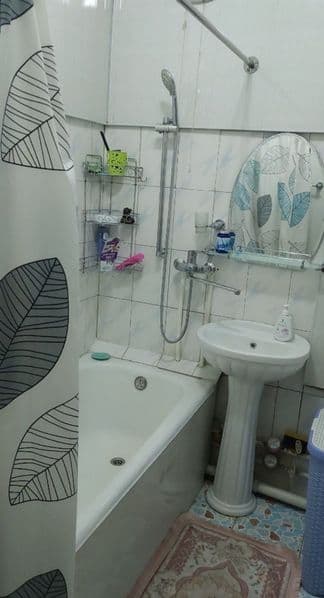 1 xonali uy ijaraga beriladi.<br />
Joylashuvi: Olmazor metr — фото 3