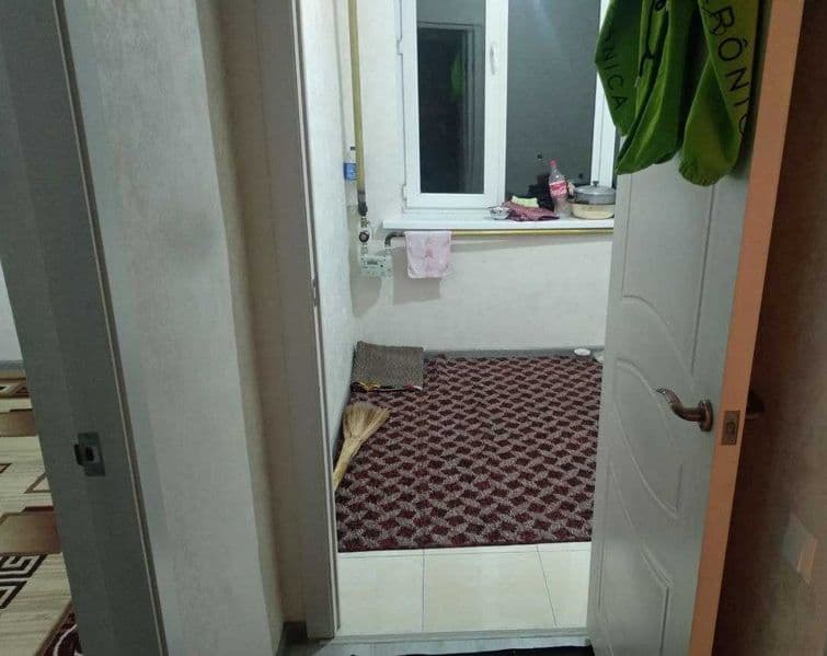 Квартирага тоза ва саришта болаларни оламан юнусобод 17 квар — фото 2