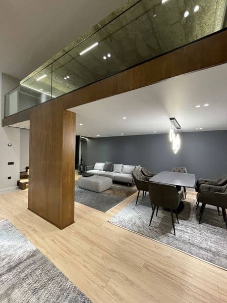 Шайхантахурский район<br />
Ташкент Сити<br />
ЖК Бульвар<br — фото 3