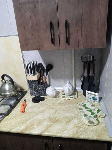 Сдаётся одна комната в двухкомнатной квартире, на подселение — фото 3