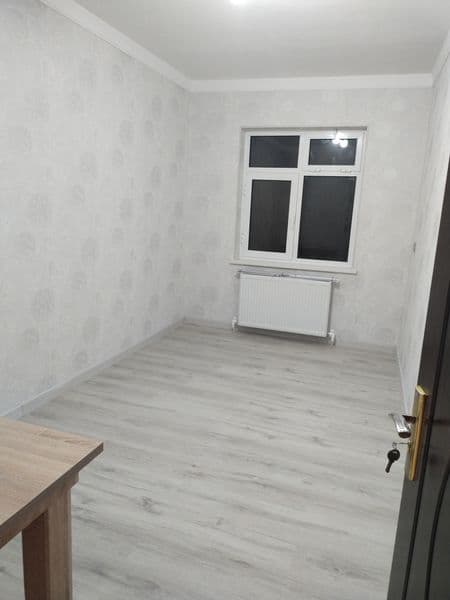 Chorsu 9 dom 1 xonali kvartera w xona qilingan shartnoma bil