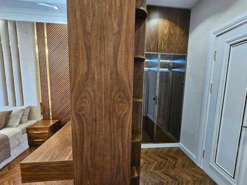 Яккасарайский район <br />
Жк Parisien <br />
3/6/9<br />
11 — фото 5