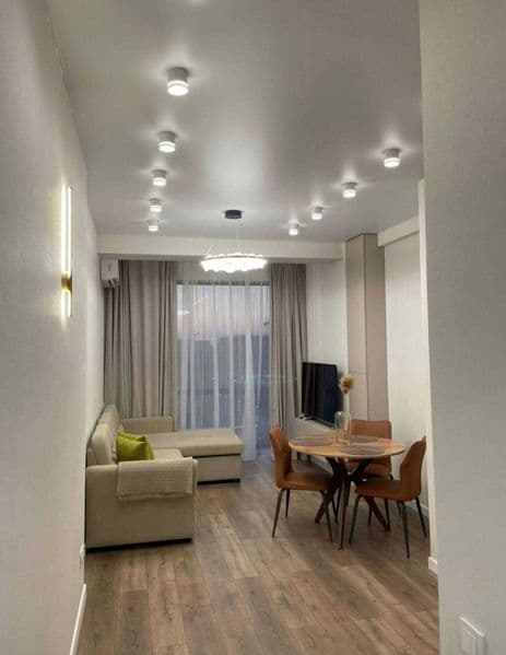 К вашему вниманию рады представить 2х комнатную квартиру на  — фото 2