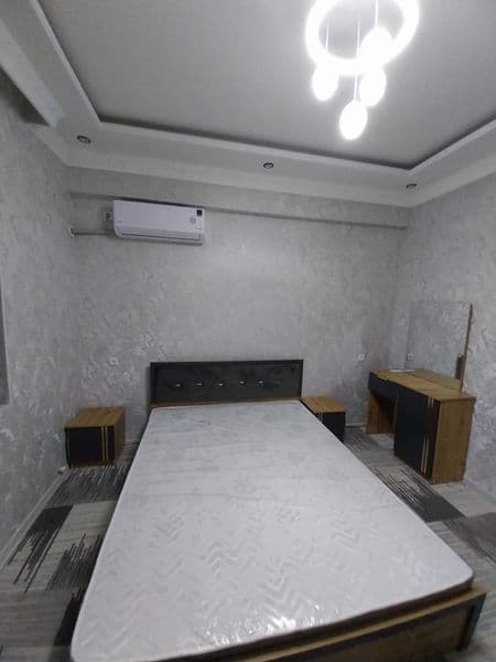 Эшонгузар бекбарака сити <br />
Навастройка <br />
2/хона  1 — фото 3