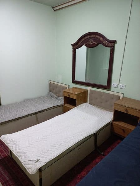 Ijaraga 1xona beriladi hamma sharoit bor alohida kirib chiqi — фото 2