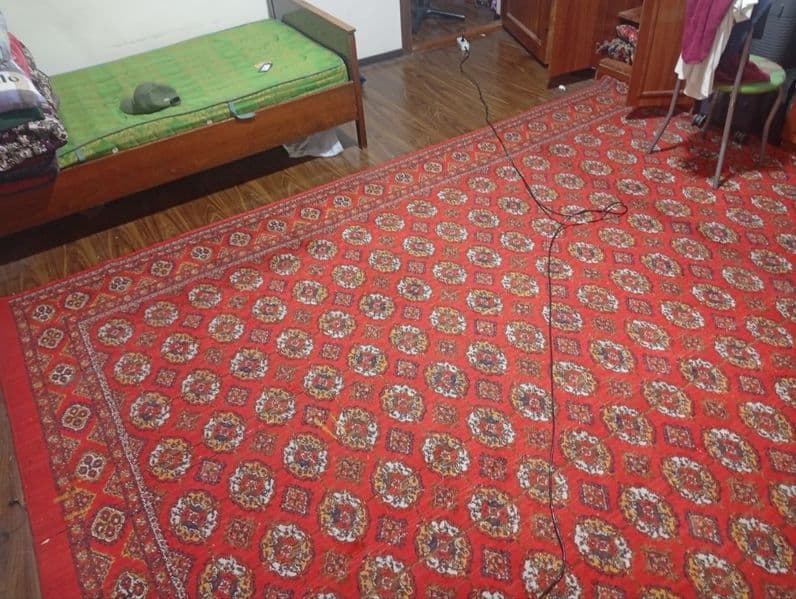 2 xonali Kvartira sherikchilikka odam kerak 2 ta sharoiti ya