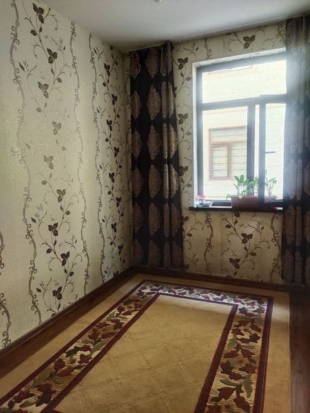 Сдаётся квартира в аренду 1/2/7<br />
адрес: Юнусобод Хушнав
