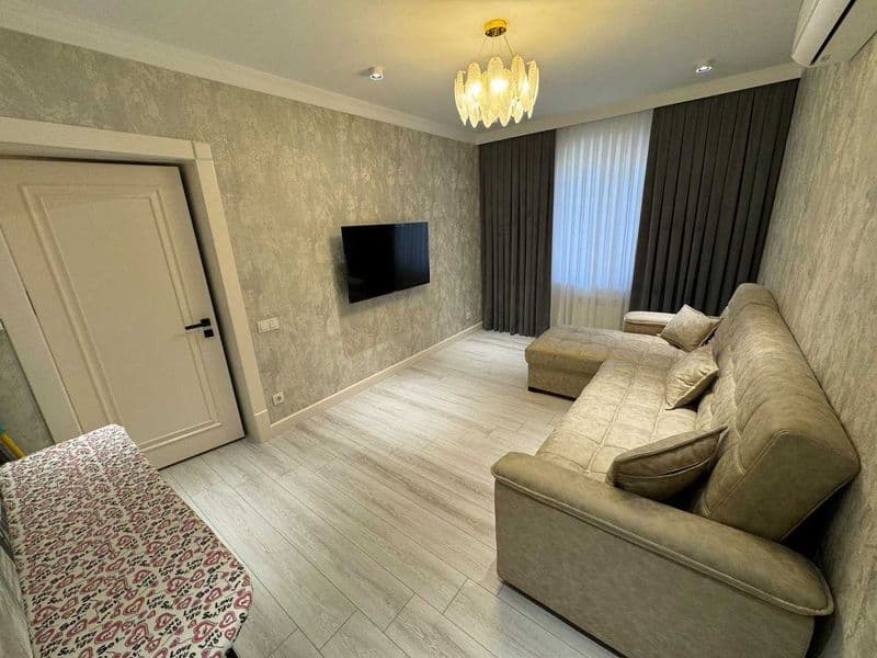 Сдаётся квартира на <br />
Ориентир - Новза <br />
Город - Т — фото 2