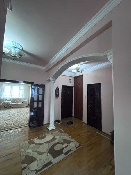 Xonalar soni: 3<br />
<br />
Qavat: 5-qavat<br />
<br />
Qav — фото 3