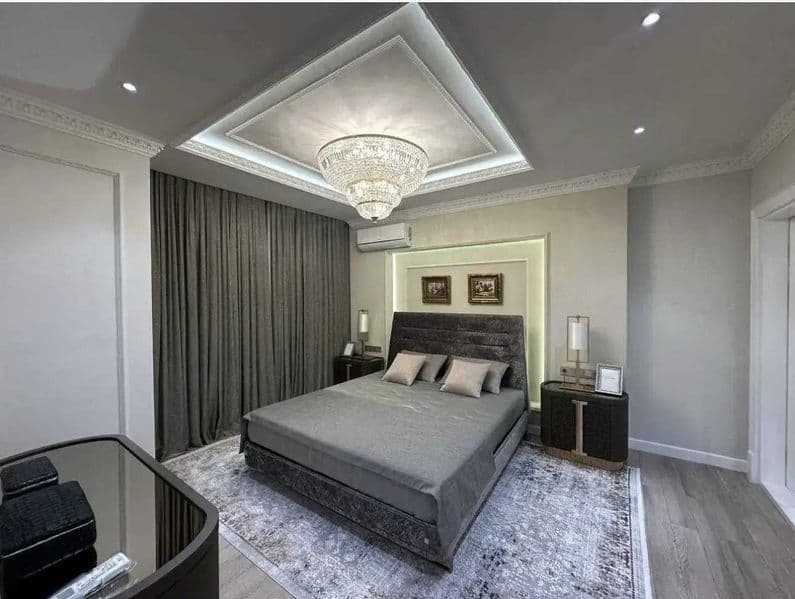 Сдаётся квартира на <br />
Ориентир - Ц кварл<br />
Город - 