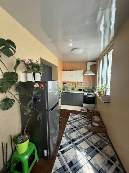 Аренда квартира сергели-2. 3/4/5 хамма шаройити бор 2 та код — фото 5