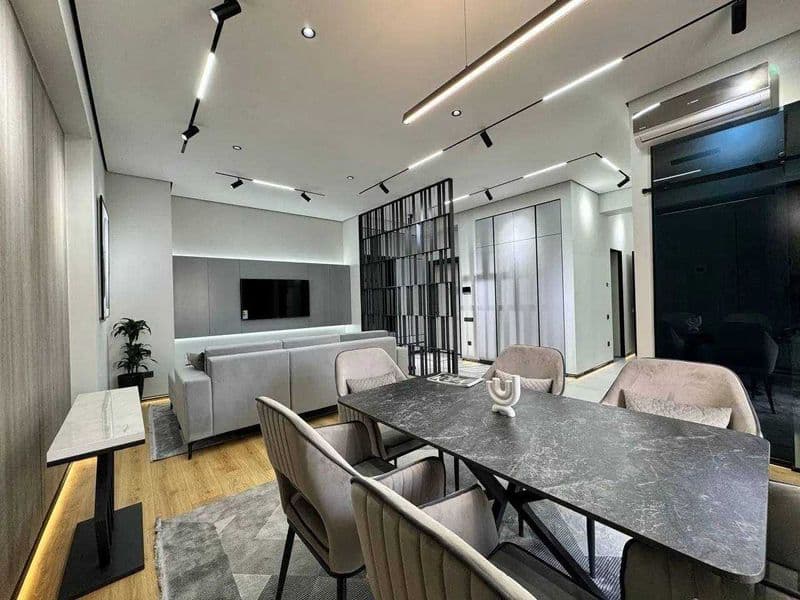 Шайхантахурский район <br />
Ташкент Сити <br />
Жк Gardens  — фото 2