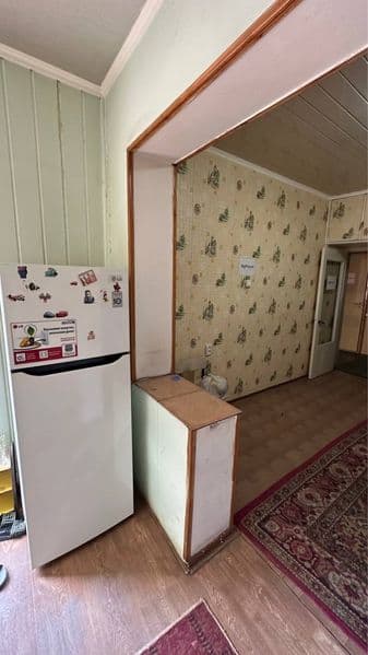 Аренда 2/1/4 Цена: 350$<br />
Яшнабадский район<br />
Кадыше — фото 5