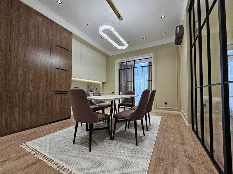 Сдаётся квартира <br />
Ориентир -Боткина<br />
Город - Ташк