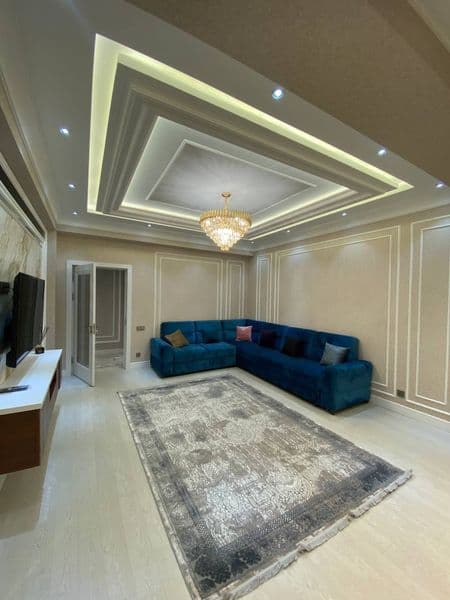 Аренда Яккасарай Фортуна Новостройка. 2/4/8 Новый Евролюкс А — фото 2