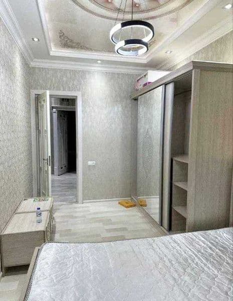 Район: Мирзо -Улугбекский <br />
Адрес: Метро Хамид Алимджан — фото 4