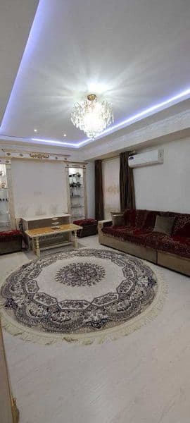 АРЕНДА 4/8/9.  Ц 5<br />
Ор-р: Корзинка <br />
(Район Юнусаб — фото 3