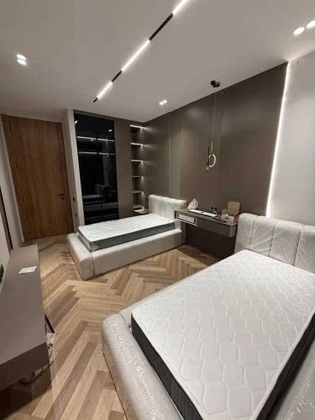 Сдаётся КЛАССНАЯ квартира<br />
<br />
• Район: Юнусабадский — фото 4