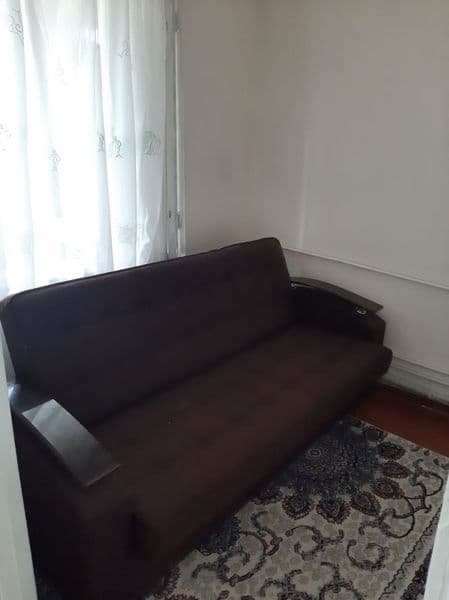 АРЕНДА 400$. Ю-Абад 8, 1-2/4/4 с обстановкой, возле кольца у — фото 5