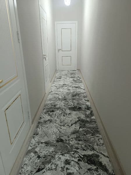 Аренда 2комнатная квартира на Урикзар новастройка!<br />
2/1 — фото 4