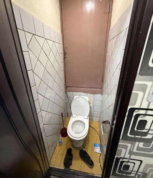 Sergeli tumani moʻljal Yarmarka bozor toʻgʻrisida 2 xonali u — фото 2