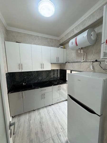 Аренда Яшнабад <br />
Олмос Махалла <br />
2/5/9<br />
площа — фото 4