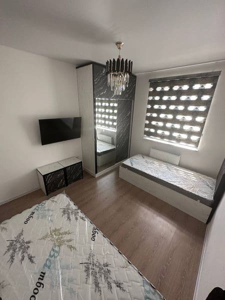 Сдаётся Своя 1 комнатная квартира в Яшнабадский районе ул. М — фото 3