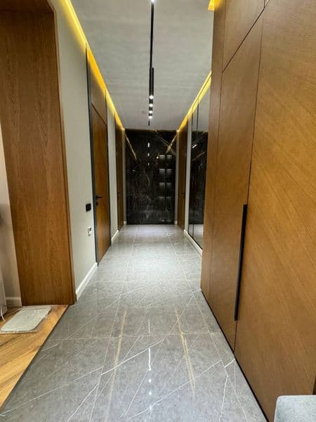 Элитный апартамент<br />
Район: Мирабад<br />
3/7/12<br />
Т — фото 5