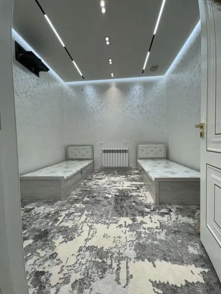 Аренда шикарная 3-комнатная квартира в Отличное Локация Ново — фото 2