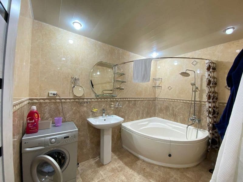 Сдаётся Уютная 3-комнатная квартира на ТТЗ-4 3/1/4<br />
Ори — фото 4