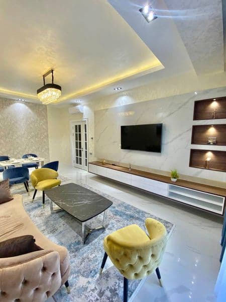 Шайхантахурский район<br />
Ташкент Сити<br />
ЖК Гарденс <b — фото 3