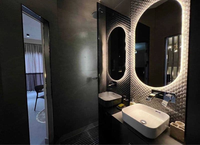 Шайхантахурский район<br />
Tashkent city <br />
Новостройка — фото 3