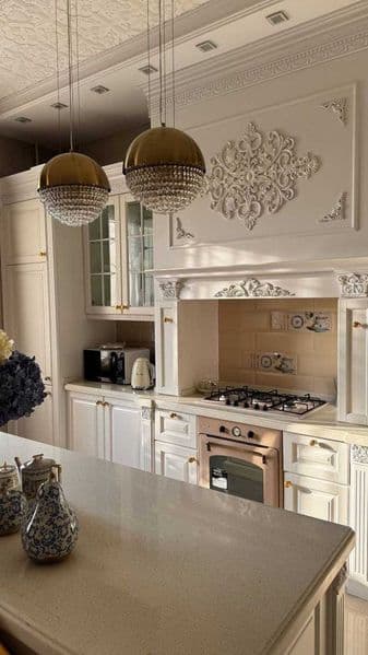 Когда квартира - искусство...<br />
<br />
Мирабадский район — фото 5