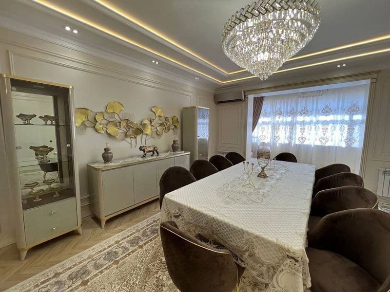 Габус<br />
Мирабадский район <br />
3/5/6<br />
180м2<br /> — фото 2