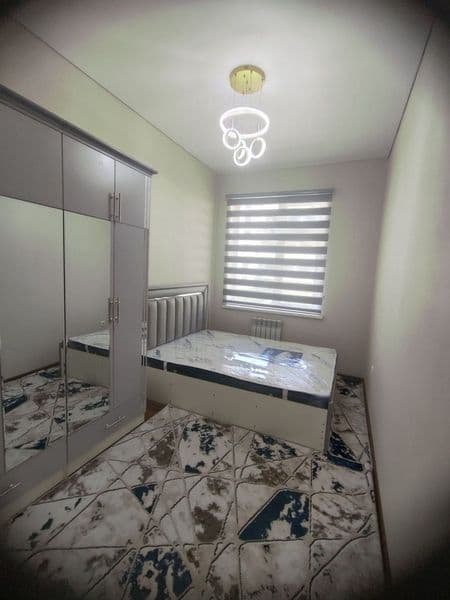 Сдается квартира иностранцам или молодой семье<br />
• Район