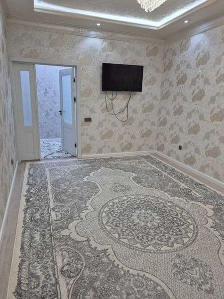 Новостройка<br />
Сергели, 3-бекат, метро ёнида <br />
Кирас — фото 2