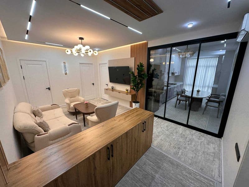 АРЕНДА КВАРТИРЫ!<br />
<br />
Район:Юнусабадский район<br /> — фото 2