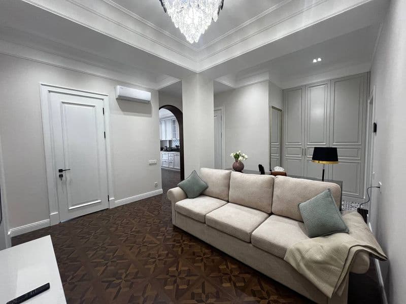 Аренда<br />
<br />
 Новостройка (никто не проживал)<br />
  — фото 3