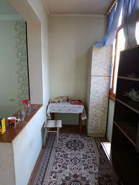 Аренда 2 х ком квартира в доль дороги на против Карзинка Ттз — фото 4