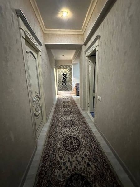 Юнусабад 4квартал <br />
ЖК Зарафшон Сити<br />
Новостройка  — фото 5